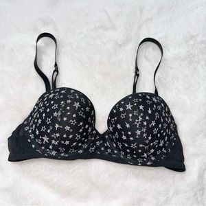 Victoria’s Secret Dream Angels Lined Demi Bra!